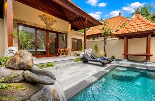 Sebatu House | Tirtha Dawa Villa