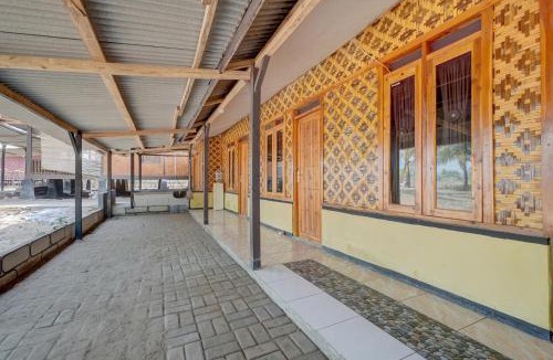 Sawarna Hotel | Villa Mawar Sawarna By ARBA