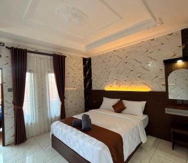 Kuta House | Green House Kuta
