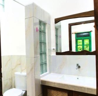 Balecatur Villa | Omah Cahaya