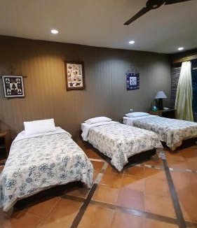 Ciloto Hotel | The Pinewood Lodge and Organic Farm