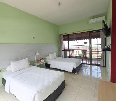 Ambarawa Hotel | Hotel Griya Wijaya Ambarawa