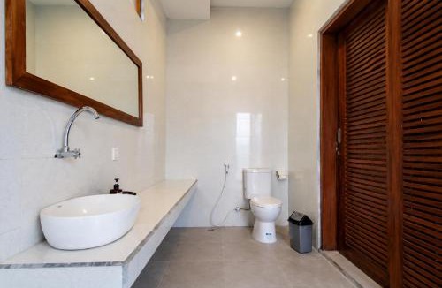 Keramas Hotel | Keramas Jungle House