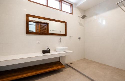 Keramas Hotel | Keramas Jungle House