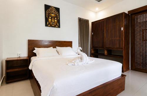 Keramas Hotel | Keramas Jungle House