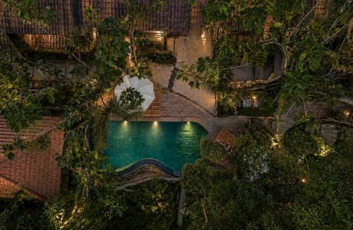 Cemagi House | The Campuhan Retreat