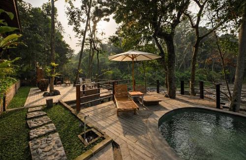 Cemagi House | The Campuhan Retreat