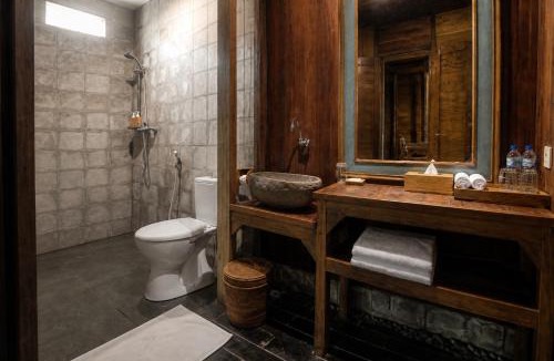 Cemagi House | The Campuhan Retreat