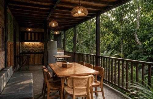Cemagi House | The Campuhan Retreat