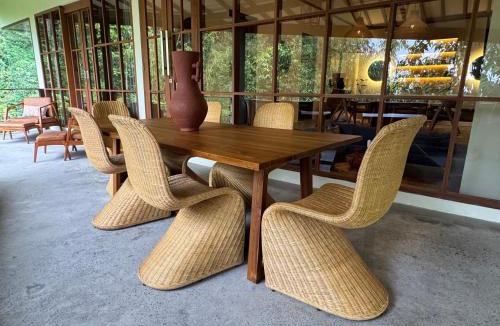 Candikuning Villa | Fleur de Vie - Luxury Villa in Bedugul