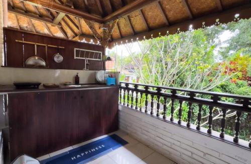 Penestanan Apartment | Puri Sari Cottage 2nd Floor