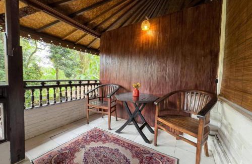 Penestanan Apartment | Puri Sari Cottage 2nd Floor