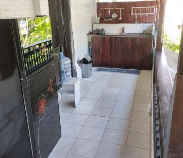 Penestanan Apartment | Puri Sari Cottage 2nd Floor