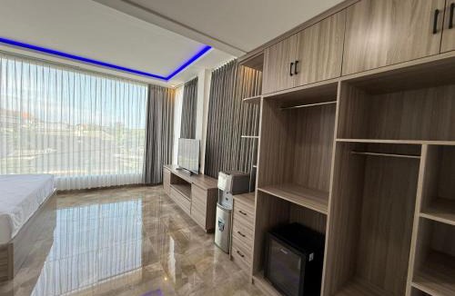 Panjer Apartment | Undako Suites