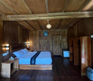Tetebatu House | Girang Rinjani Bungalows