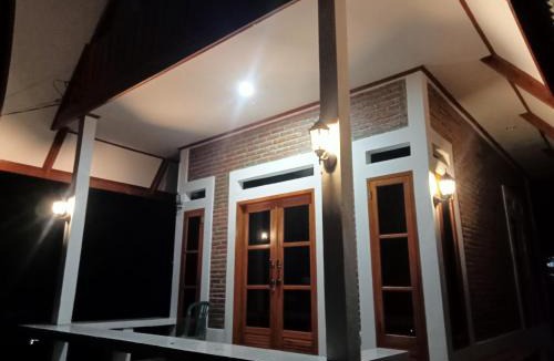 Rinding Batu House | New Nuansa Homestay Toraja