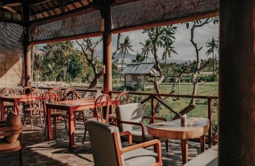 Anturan Hotel | Rumi Bumi Lovina - A Home For Unhurried Days