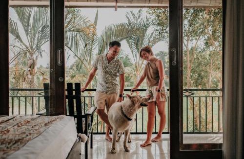 Anturan Hotel | Rumi Bumi Lovina - A Home For Unhurried Days