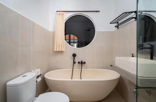 Jimbaran Hotel | Majestic Balangan