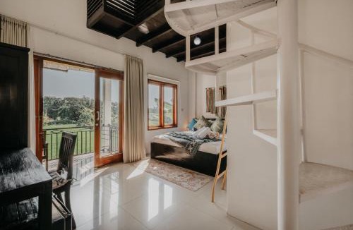 Anturan Hotel | Rumi Bumi Lovina - A Home For Unhurried Days