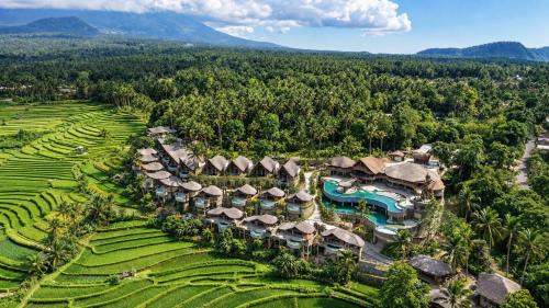 Ababi Resort | The Kayon Gangga Resort
