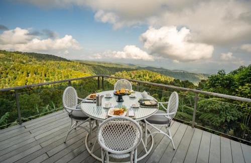 Munduk Villa | Munduk Harvest Palace
