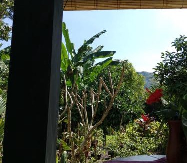 Sidemen House | Buntera Homestay Sidemen