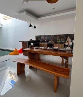 Sanur House | Roemah Mawar