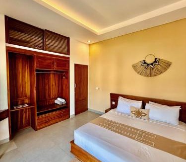 Umalas Apartment | Villa Leyan 1 Semer - Between Seminyak & Canggu