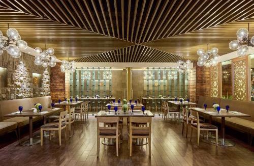 East Kuningan Hotel | Gran Meliá Jakarta