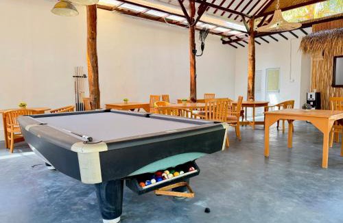 Gili Meno Hotel | Bronze Bungalows