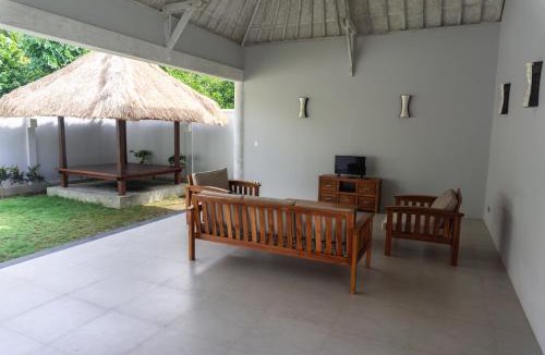 Bondalem Villa | Villa Damgan