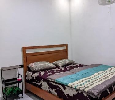 Bayan House | Ababil Guest House