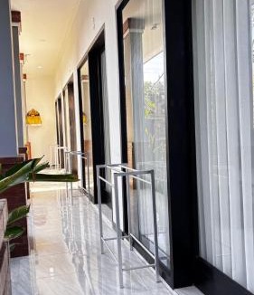 Kartika Plaza House | Kentong Homestay