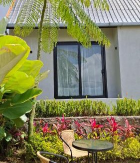 Wanagiri Villa | Le Nid du Clair de Lune