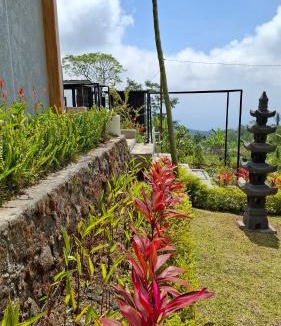 Wanagiri Villa | Le Nid du Clair de Lune