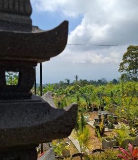 Wanagiri Villa | Le Nid du Clair de Lune