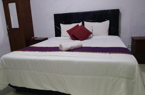Cemagi House | Risal Home Stay