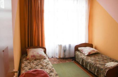 Sidoarjo House | Rumah-BK11