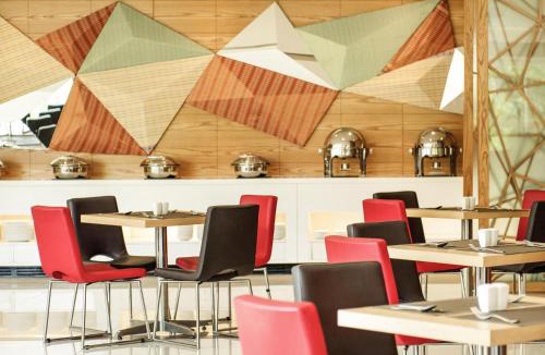 Balikpapan Hotel | Ibis Balikpapan