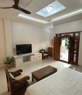 Purwakerti Apartment | Ur Hideaway
