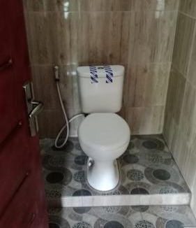 Purwakerti House | senin homestay