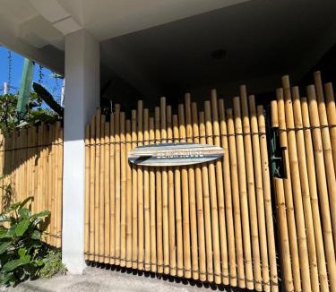 North Legian Apartment | Legian Beach House Apartment's And Studio