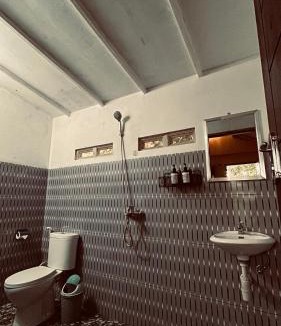 Bayan Cabin | Haris Homestay & Cottages