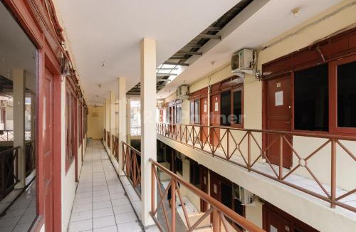 East Jakarta Hotel | Pulogadung Residence by Nam RedPartner