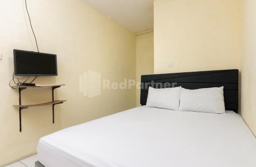 East Jakarta Hotel | Pulogadung Residence by Nam RedPartner