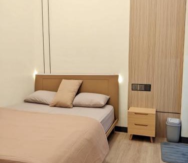 Dinoyo Hostel | Nafaka Hostel and Tours
