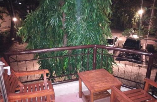 Legian Apartment | Private 1BR Apartment - Jayakarta Resort Legian Beach