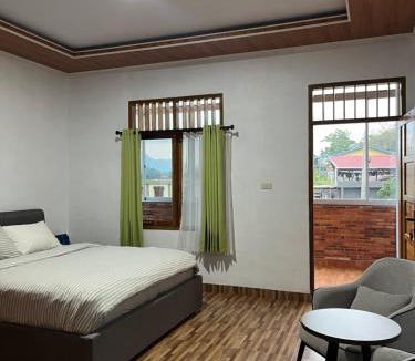 Ambarita House | RIO HOMEY Cozy For Couple and Family