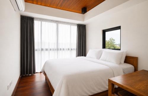 Kutuh Villa | Pandawa Quarters